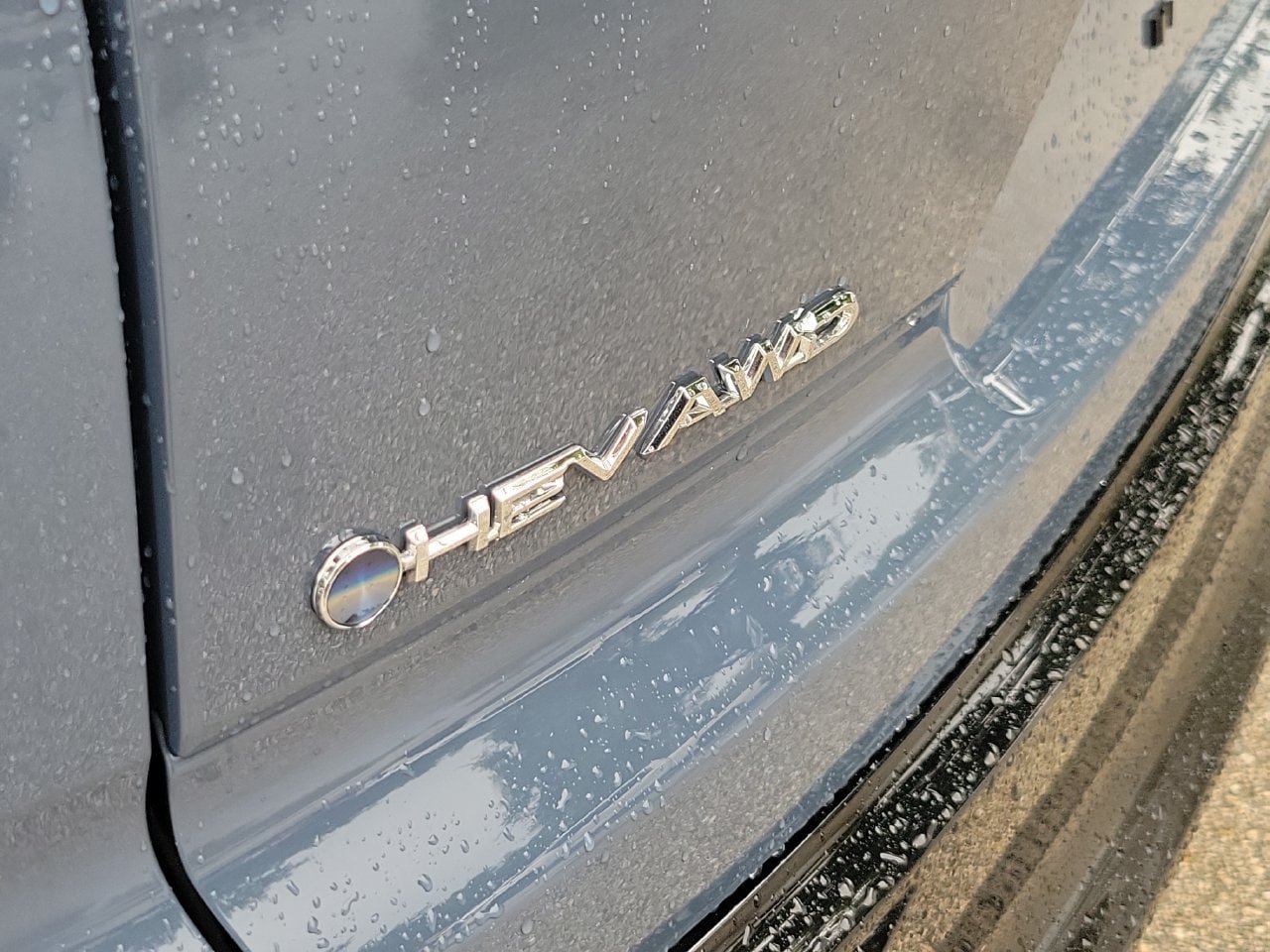 Used 2025 Toyota Crown Signia AWD/4WD image 7