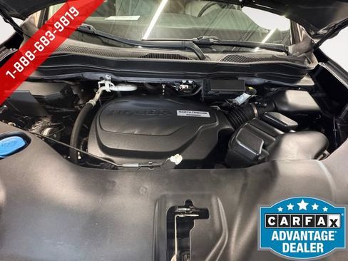 Used 2020 Honda Pilot EX-L image 7