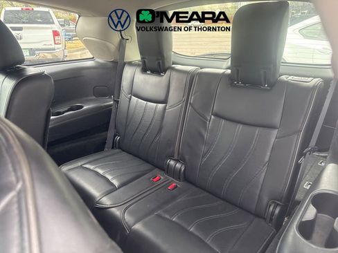 Used 2015 INFINITI QX60 AWD w/ Premium Plus Package image 7