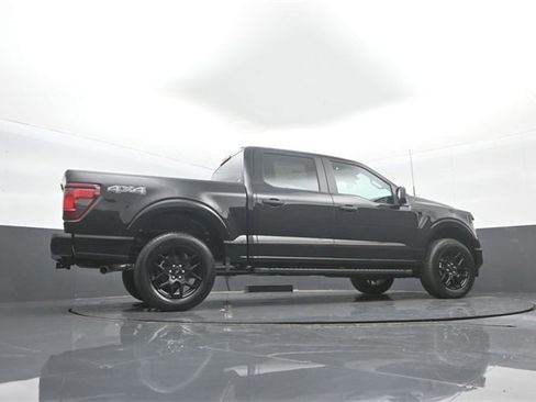 New 2025 Ford F150 STX w/ STX Black Appearance Package image 32