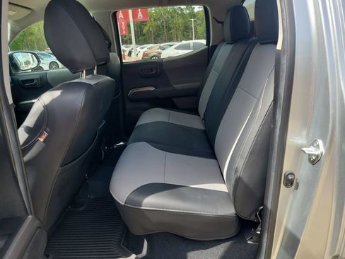 Certified 2023 Toyota Tacoma SR5 RWD image 29