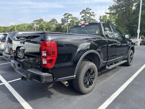 Used 2022 Ford Ranger XL w/ Equipment Group 101A High RWD image 9