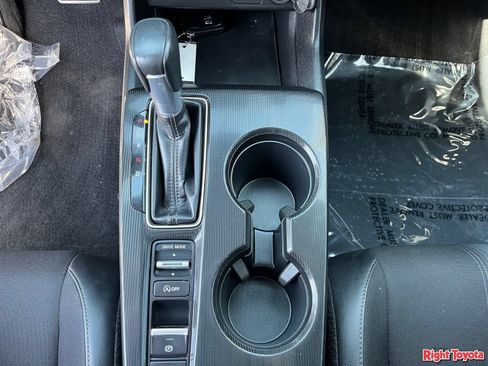 Used 2024 Honda Civic Sport image 30