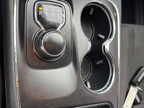 Used 2017 Dodge Durango SXT w/ Quick Order Package 23B image 18