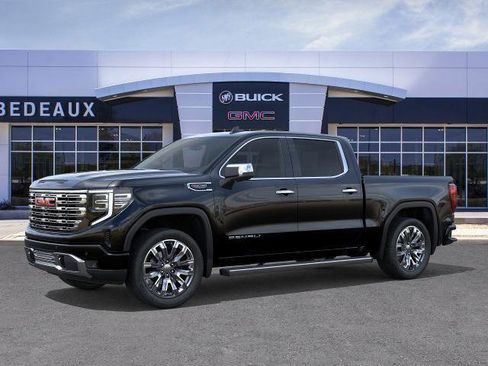 New 2026 GMC Sierra 1500 Denali w/ Denali Reserve Package image 26
