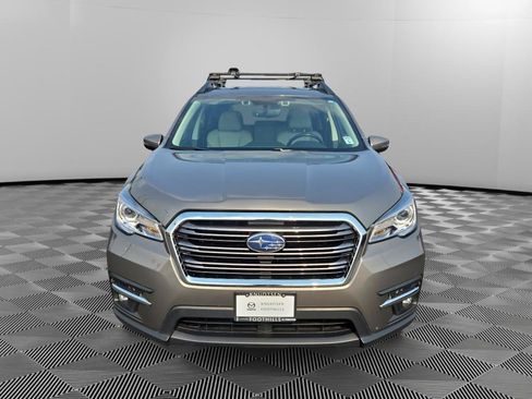 Used 2022 Subaru Ascent Limited AWD/4WD image 2
