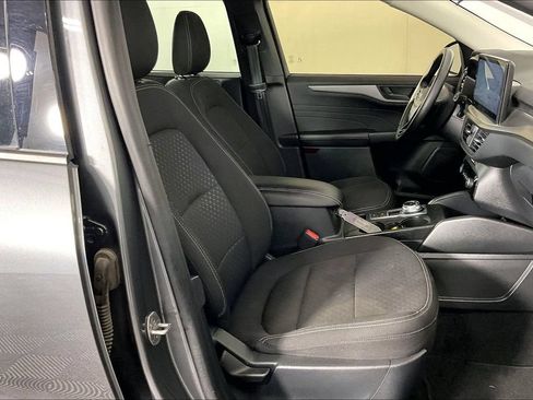 Used 2024 Ford Escape Active w/ Tech Pack #1 FWD image 10