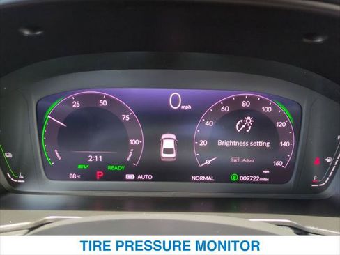 Certified 2025 Honda Accord Sport image 16