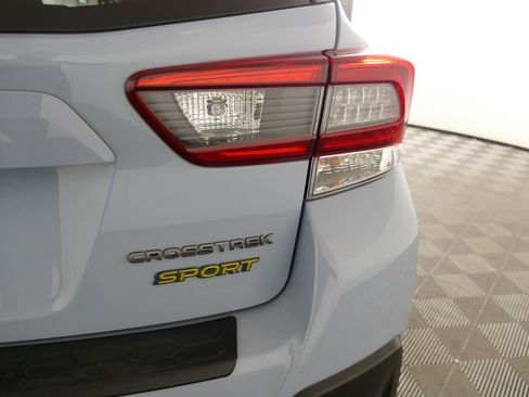 Used 2021 Subaru Crosstrek 2.5i Sport w/ Moonroof Package image 2