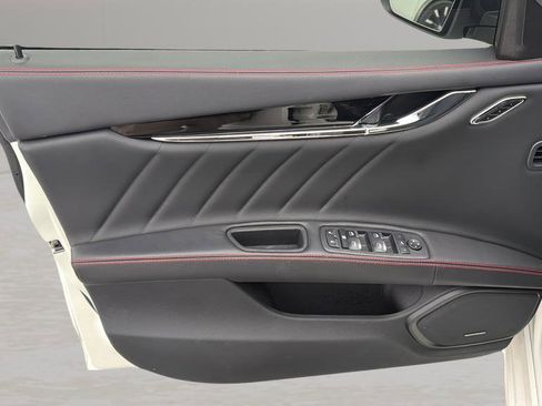 Certified 2023 Maserati Quattroporte Modena Q4 image 17