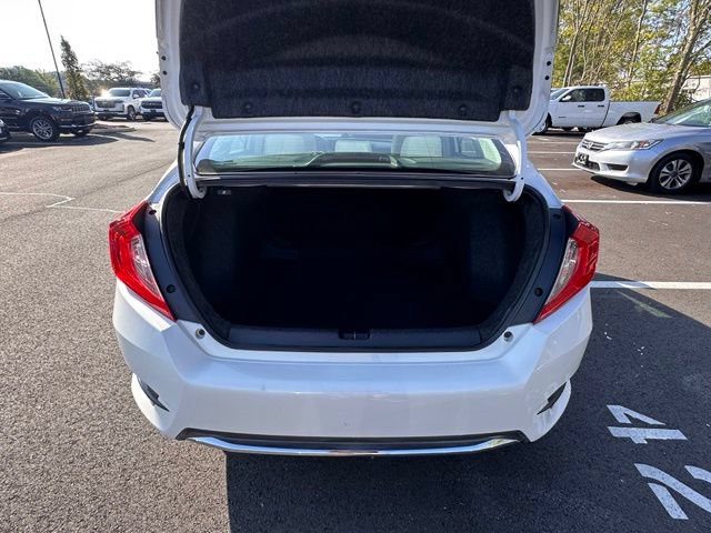 Used 2019 Honda Civic LX image 13
