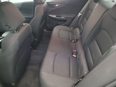 Used 2023 Chevrolet Malibu LS image 18