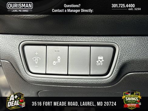 Used 2023 Kia Forte GT-Line FWD image 27