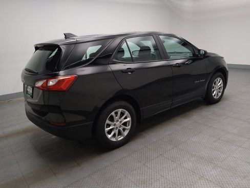 Used 2021 Chevrolet Equinox LS w/ LPO, Cargo Package image 10