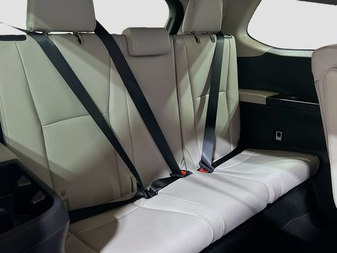 New 2026 Toyota Grand Highlander AWD image 26
