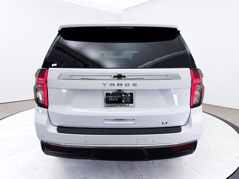 Used 2021 Chevrolet Tahoe LT w/ LT Signature Package image 19
