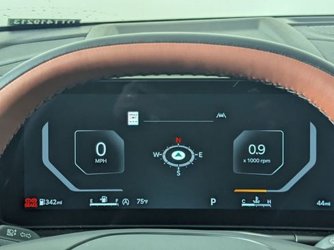 New 2026 Kia Sportage SX FWD image 17
