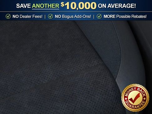 New 2025 Chevrolet Blazer EV RS image 26