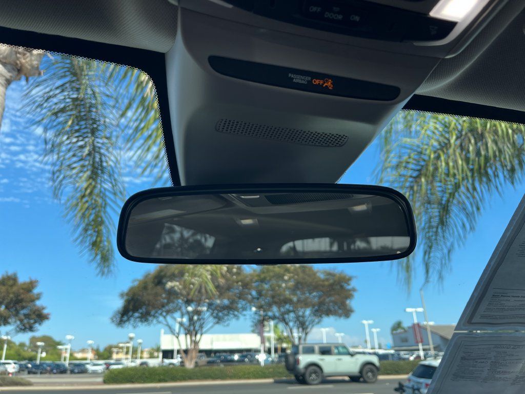 Certified 2024 Honda HR-V LX image 22