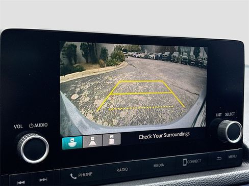 Used 2022 Honda Civic Sport image 13