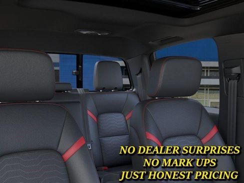 New 2026 Chevrolet Colorado Z71 w/ Z71 Convenience Package 2 AWD/4WD image 24