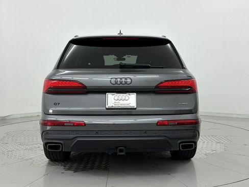 Certified 2026 Audi Q7 3.0T Premium Plus AWD/4WD image 10