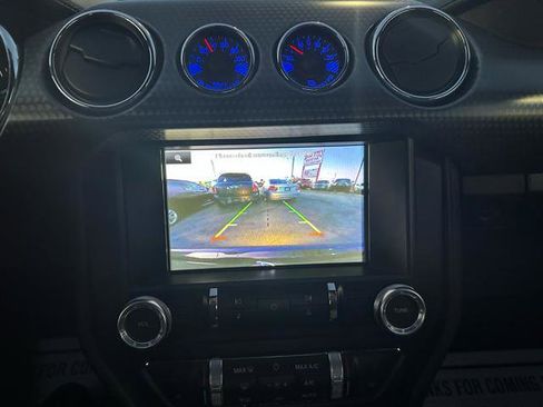 Used 2015 Ford Mustang Premium w/ Ecoboost Performance Package image 17