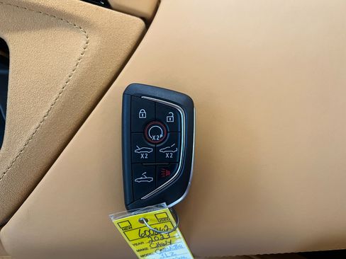 Used 2023 Chevrolet Corvette Z06 image 70