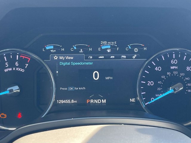 Used 2018 Ford Expedition Limited w/ Equipment Group 302A RWD image 21