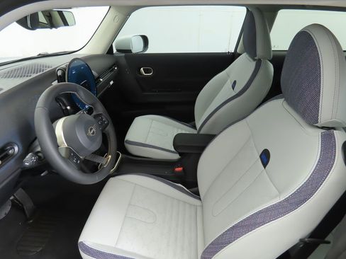 New 2026 MINI Cooper S image 18