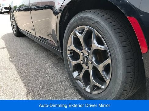 Used 2017 Chrysler 300 S w/ 300S Premium Group AWD/4WD image 13