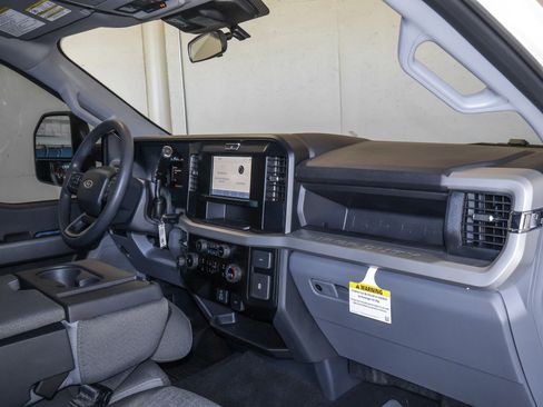 New 2026 Ford F250 XL w/ STX Appearance Package AWD/4WD image 41