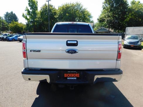 Used 2014 Ford F150 XLT w/ Equipment Group 302A Luxury image 20