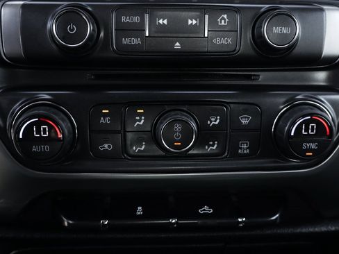 Used 2014 Chevrolet Silverado 1500 LT w/ Trailering Package image 35