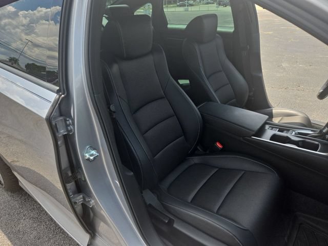 Used 2022 Honda Accord Sport image 24