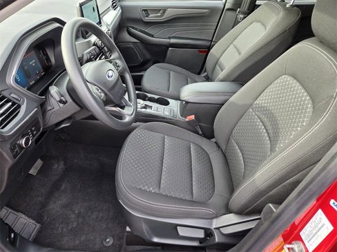New 2025 Ford Escape Active image 7