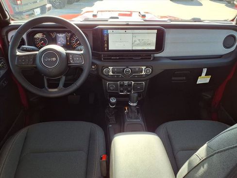 New 2026 Jeep Gladiator Sport image 7