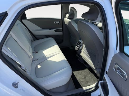 Certified 2024 Hyundai Ioniq 6 SEL image 18