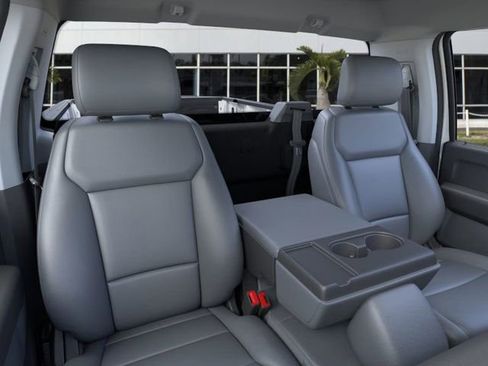 New 2026 Ford F150 XL image 10