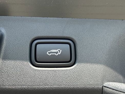 New 2026 Hyundai Tucson SEL FWD image 19