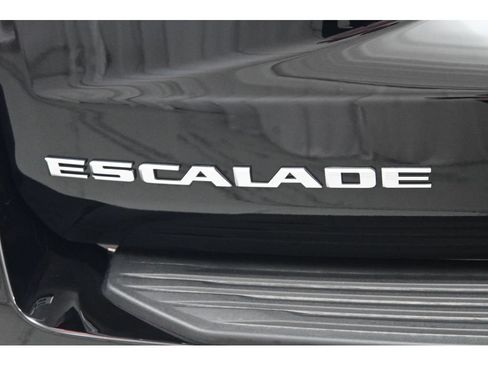 Certified 2026 Cadillac Escalade Sport w/ Touring Package AWD/4WD image 67