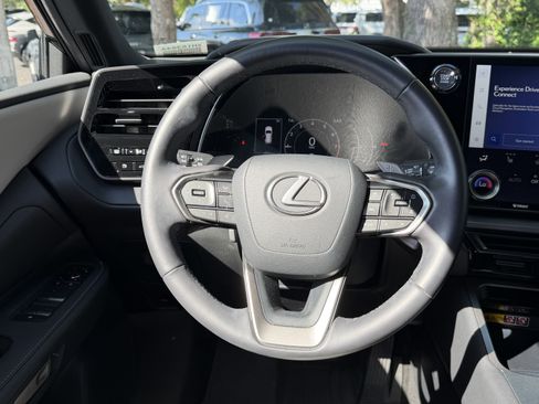 Certified 2024 Lexus TX 350 FWD w/ Cold Weather Package image 33