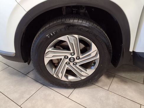 Used 2021 Hyundai Santa Fe SE image 27