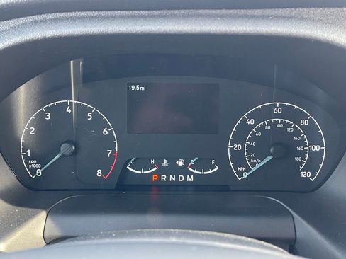 New 2025 Ford Transit 250 Base image 7