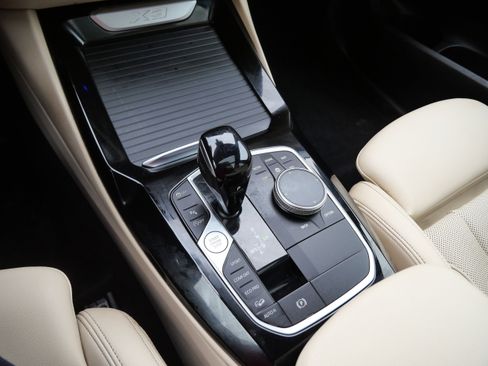 Used 2022 BMW X3 xDrive30i w/ Premium Package 2 image 24