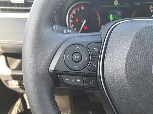 Used 2024 Toyota RAV4 XLE Premium w/ Weather Package image 17