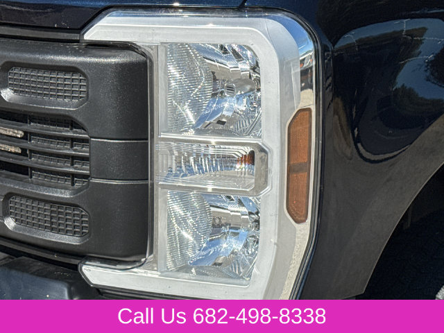Certified 2025 Ford F350 XL AWD/4WD image 4