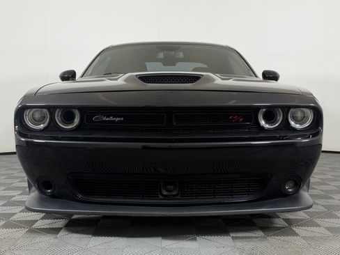 Used 2020 Dodge Challenger R/T Scat Pack w/ Plus Package RWD image 6