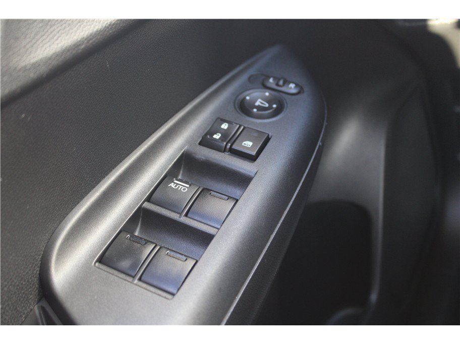 Used 2016 Honda Fit EX image 13
