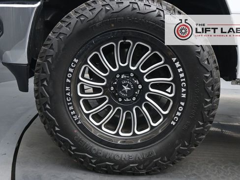 Used 2020 RAM 1500 Big Horn AWD/4WD image 16